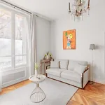 Charmant Appartement 4P- Face Arc De Triomphe